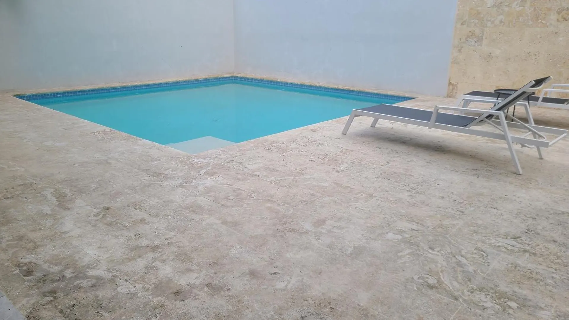 Lujoso Exclusivo Proximo Monumento Διαμέρισμα Santiago De Los Caballeros
